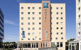 Ibis Budget Luxembourg Sud